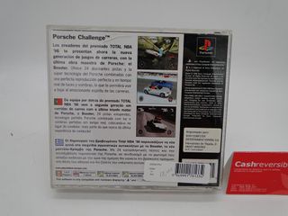 PORSCHE CHALLENGE PS1 (178133)