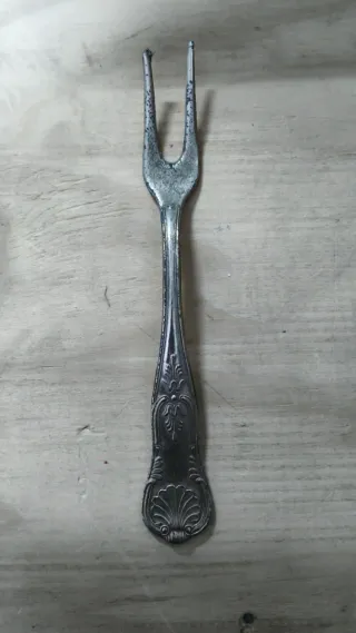 Set da cucina in metallo ARG. 800