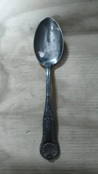 Set da cucina in metallo ARG. 800