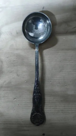 Set da cucina in metallo ARG. 800