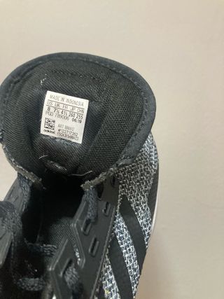 Zapatillas Adidas MM69-1 Talla 41