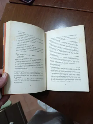 La Relazione (Italian Edition)