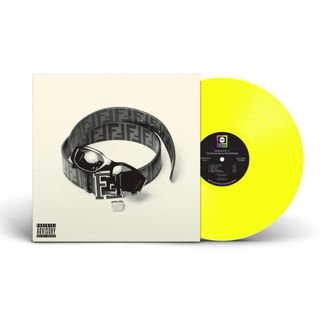 Vinilo Daupe The Musalini 9th Wonder - Don & Eye 2