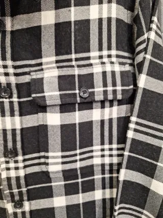 Lote 2 camisas RALPH LAUREN Talla 8