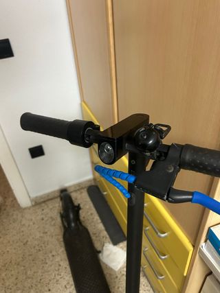 Patinete Eléctrico Xiaomi Pro 2