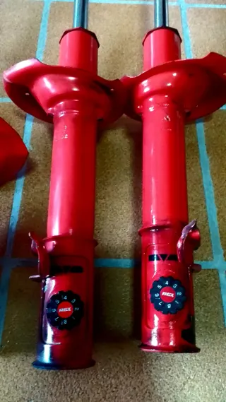 Amortiguadores Subaru