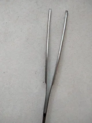 Instrumental Quirúrgico Años 70-80