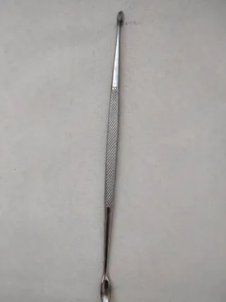 Instrumental Quirúrgico Años 70-80