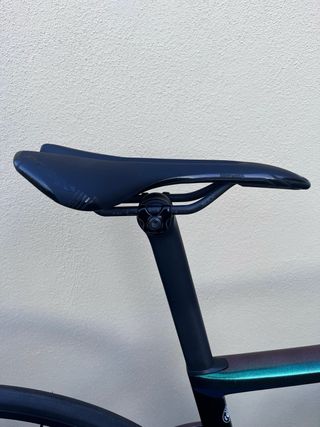 Bicicleta Specialized Tarmac Expert SL6