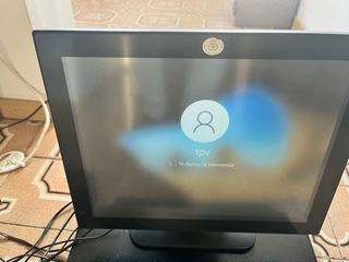 TPV Hostelería Completo + Ratón, Teclado Impresora