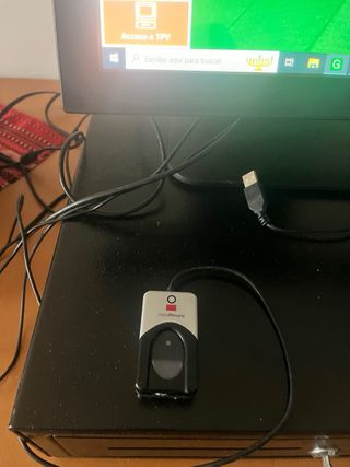 TPV Hostelería Completo + Ratón, Teclado Impresora