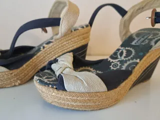 Lote Sandalias