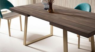 MESA DE COMEDOR EXTENSIBLE 4022.