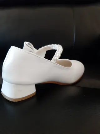 Vestido de Comunión