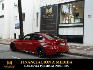 BMW Serie 3 340i xDrive Auto.