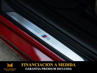 BMW Serie 3 340i xDrive Auto.