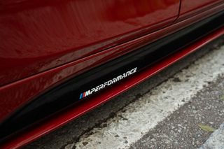 BMW Serie 3 340i xDrive Auto.