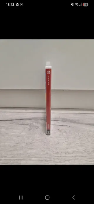 Pikmin 4 Nintendo Switch Edizione Giappone