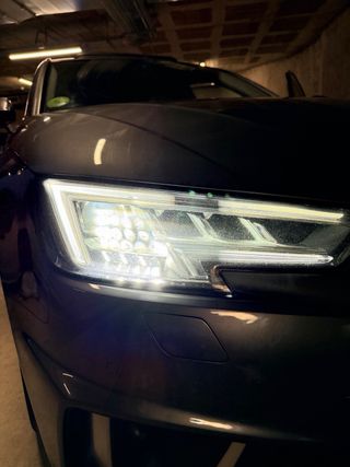 Audi A4 Avant S-Line 50TDI
