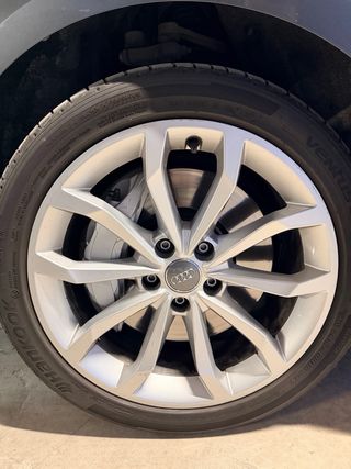 Audi A4 Avant S-Line 50TDI