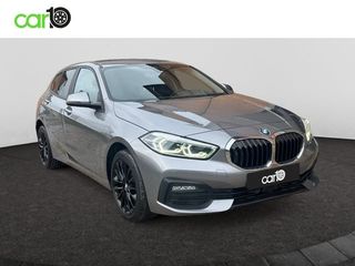 BMW Serie 1 118i Aut.