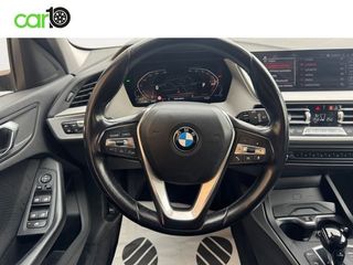 BMW Serie 1 118i Aut.