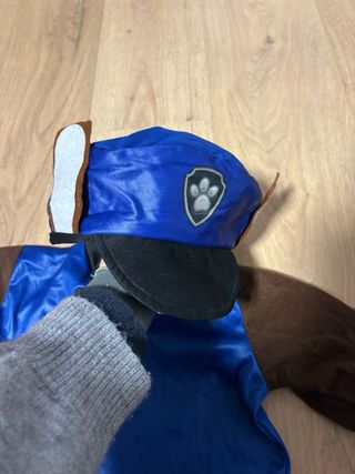 Disfraz Patrulla Canina