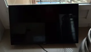 Televisión Nevir Negra