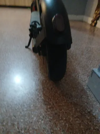 Patinete eléctrico xiaomi pro 2