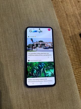 Samsung Galaxy A54 5G 256GB + Buds FE