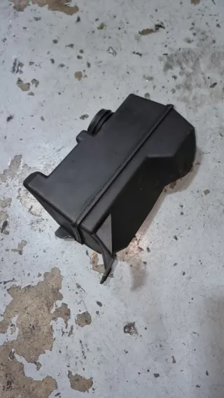 Codo admisión y resonador BMW M54B25