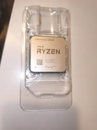 Procesador AMD Ryzen 7 5700X