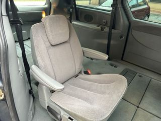 Chrysler Grand Voyager 2008 tel 666217952