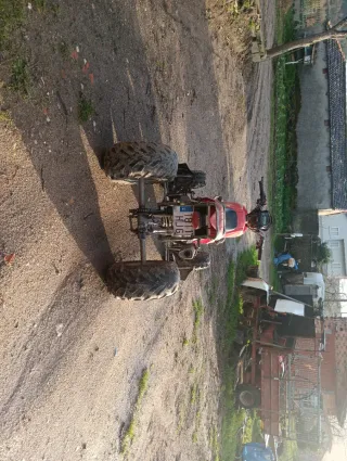 Cuatrimoto Off-road