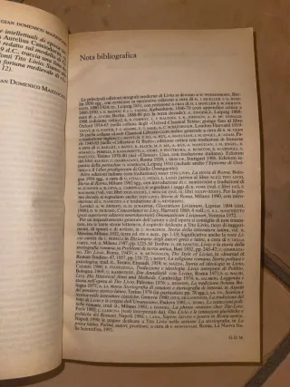 I segreti di un'impresa italiana di successo i ...