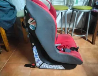 Silla de coche para bebé/niño grupo 0-1