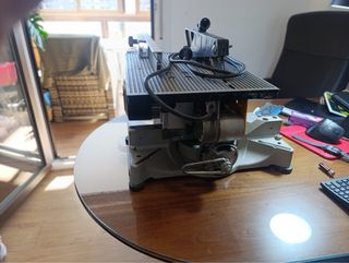 Ingletadora Dewalt DW711