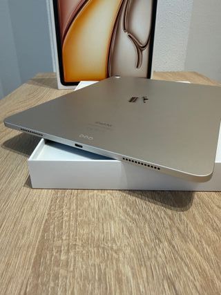 iPad Air 13” M2 2024 1TB Nuevo