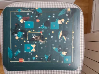 Set moldes chocolate plástico