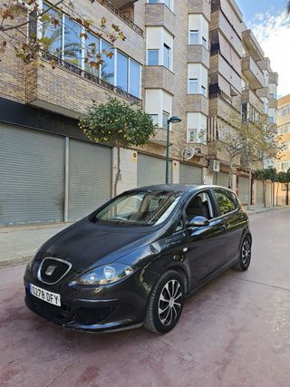 SEAT Altea 2005