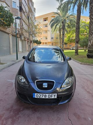 SEAT Altea 2005