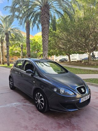 SEAT Altea 2005