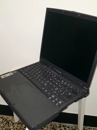 Acer TravelMate 212TX