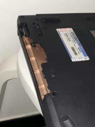 Acer TravelMate 212TX