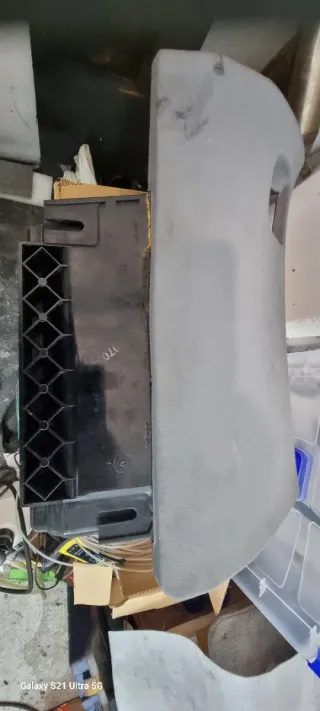 Guantera BMW Serie 7 E38