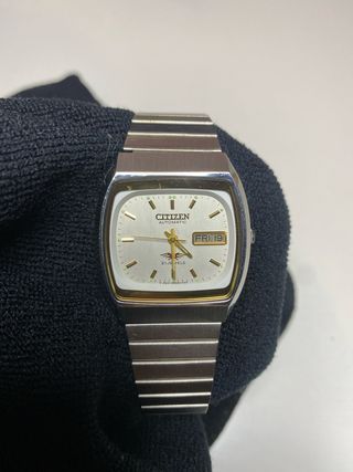 Orologio Citizen Automatico Vintage 21 Gioielli