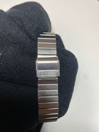 Orologio Citizen Automatico Vintage 21 Gioielli