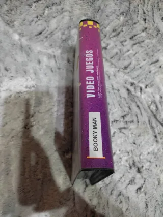 NES Booky Man Famicom