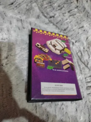 NES Booky Man Famicom