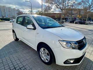 Dacia Sandero 2017